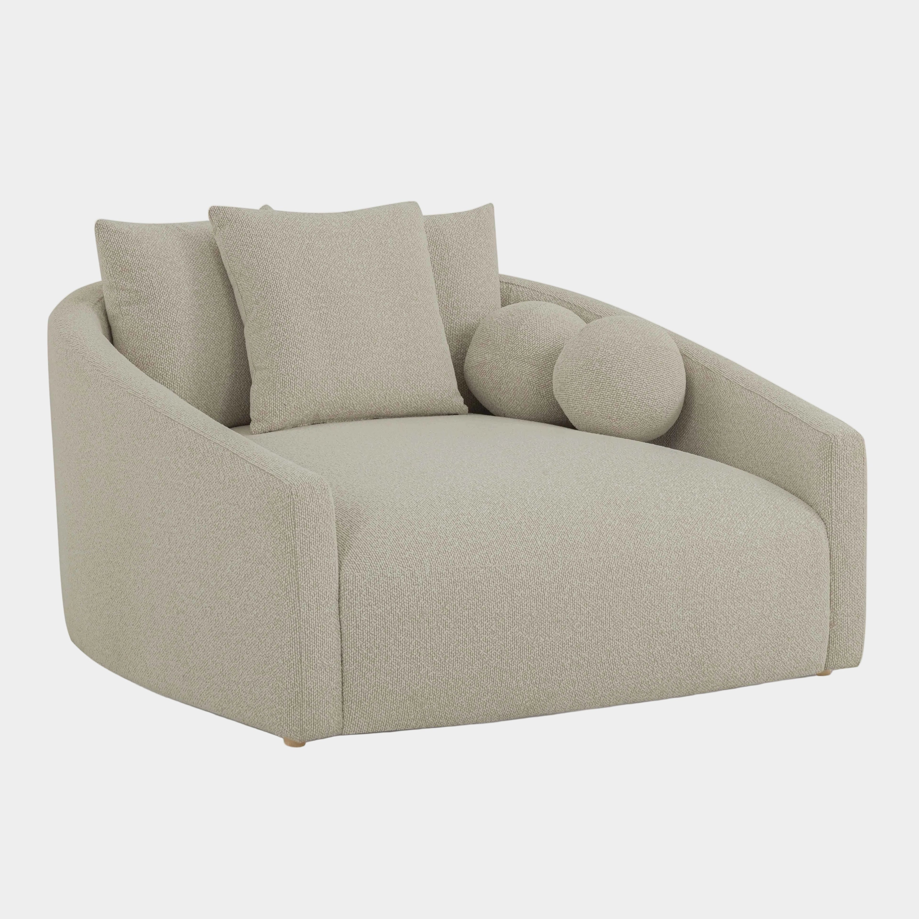 Hanim 54" Daybed