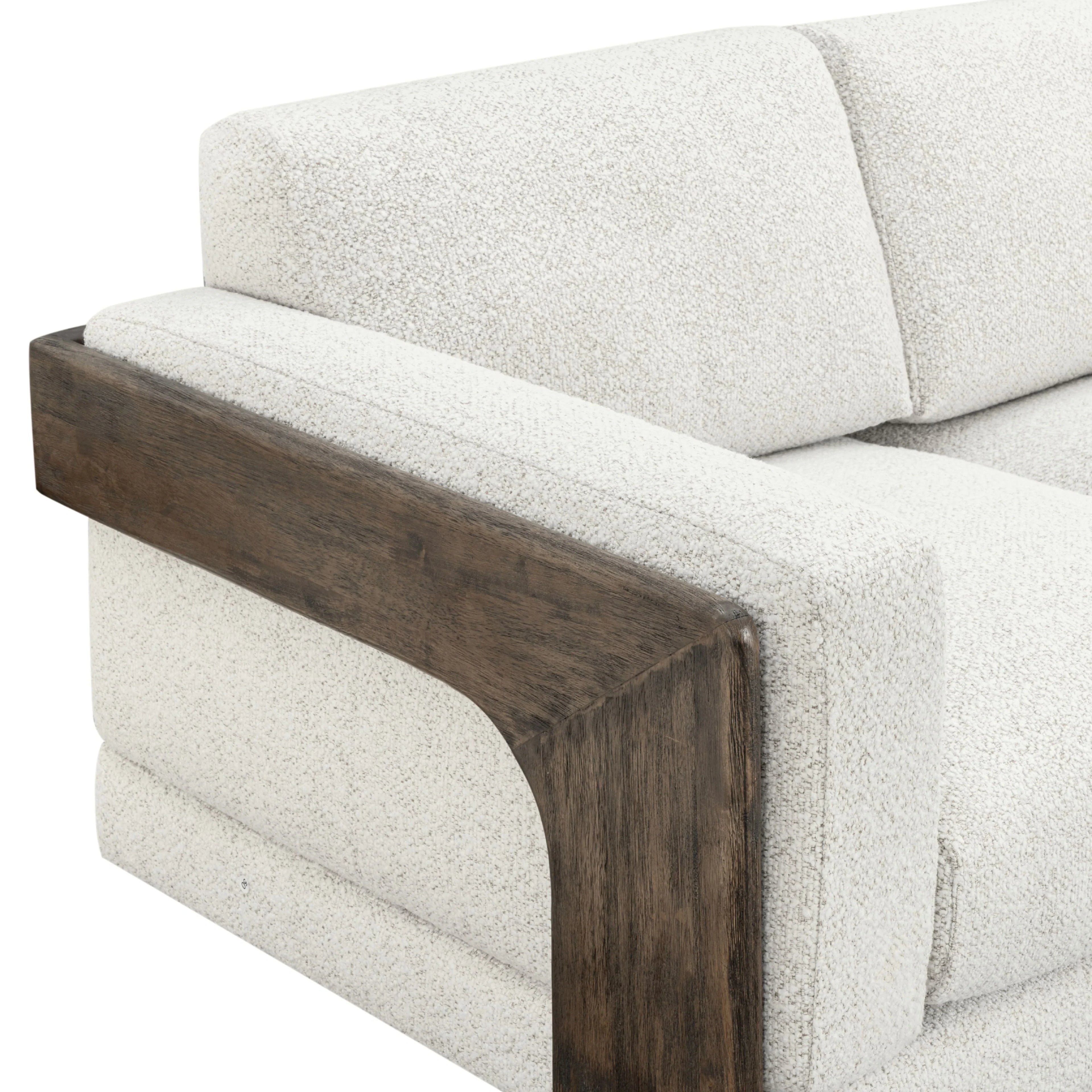 Elyn 91" Sofa