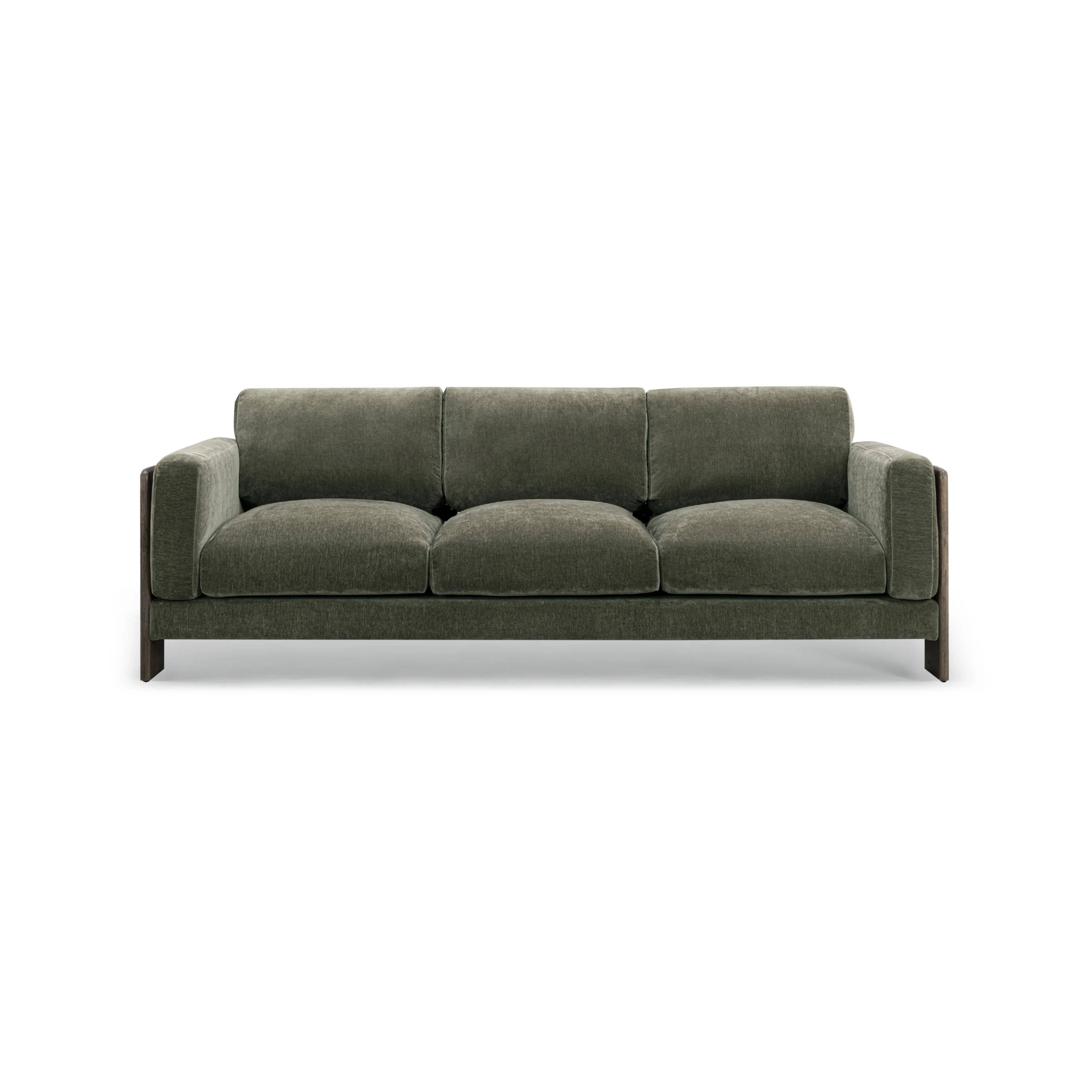 Elyn 91" Sofa