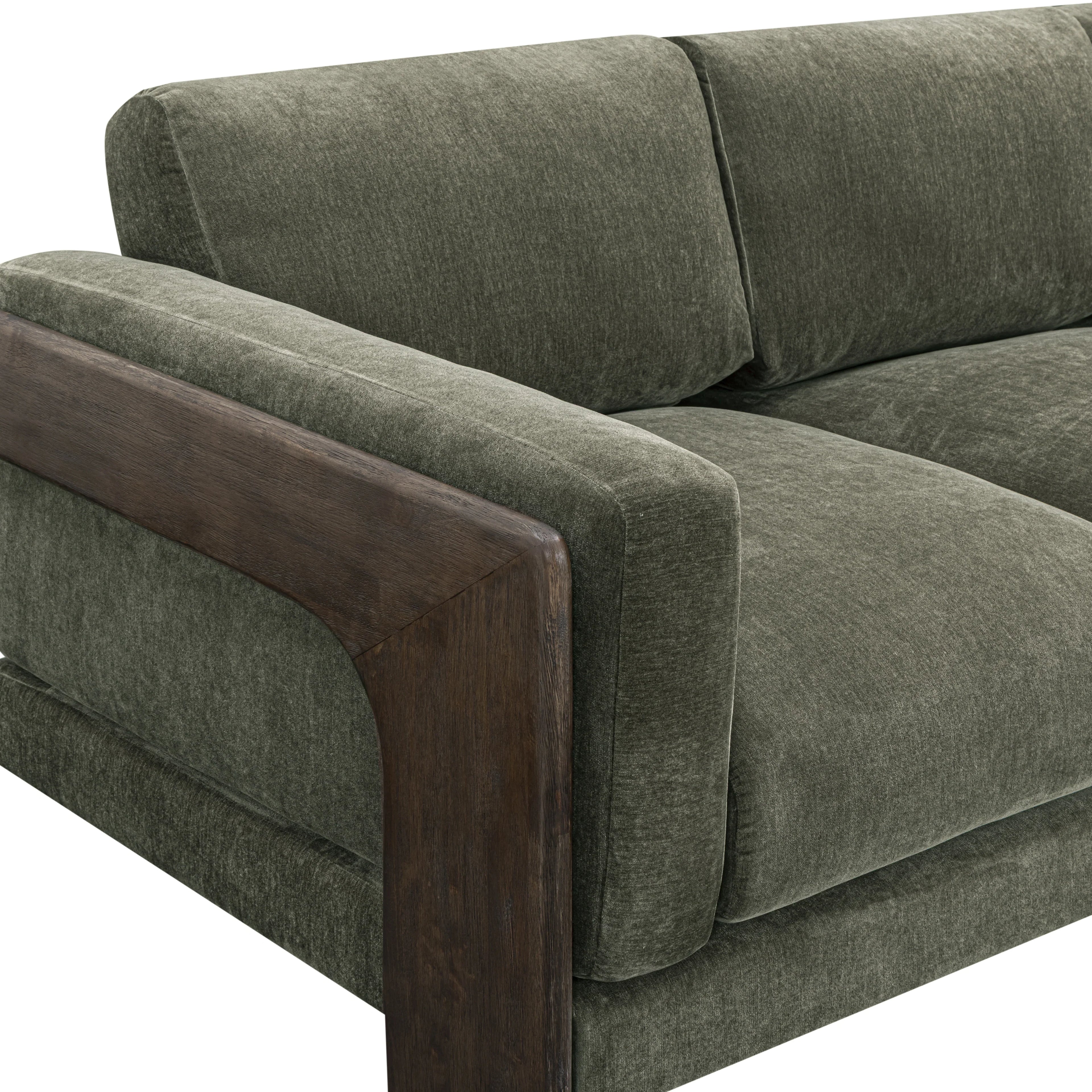 Elyn 91" Sofa