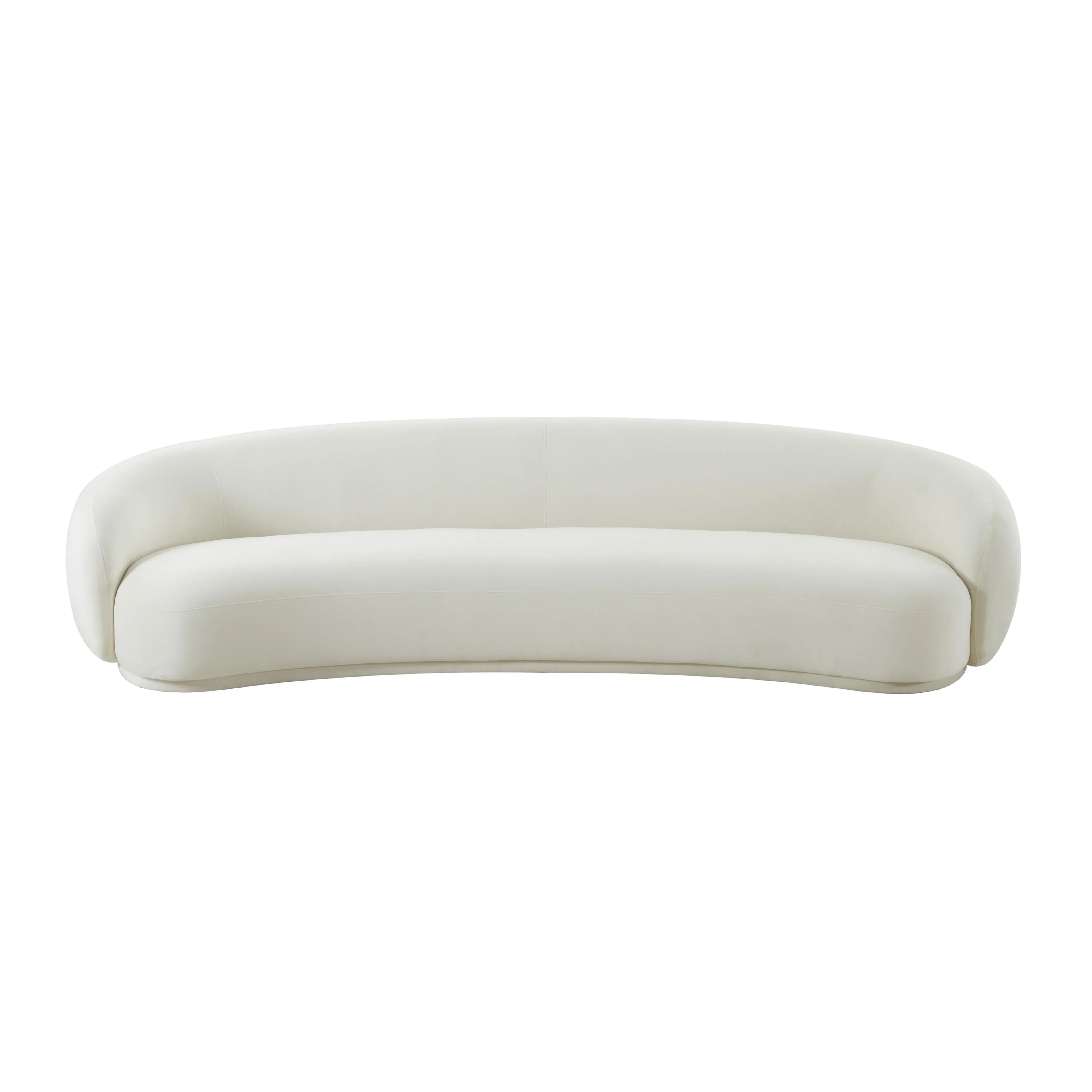 Kendall 120" Sofa