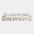 Calliope 118" Performance Modular Sofa