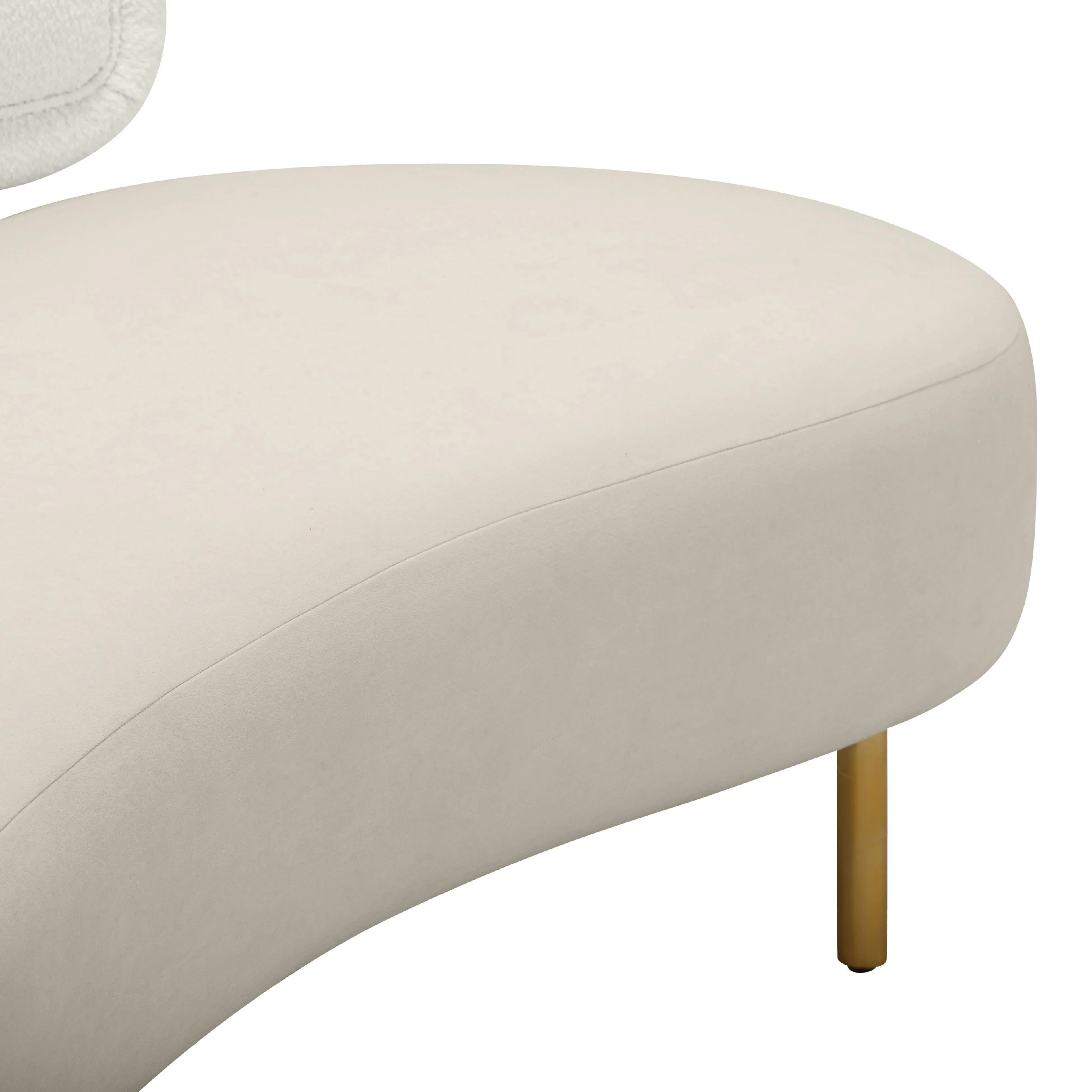 Tischa 70" Performance Fabric Sofa