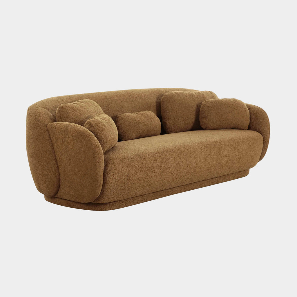 Misty 90" Performance Boucle Sofa