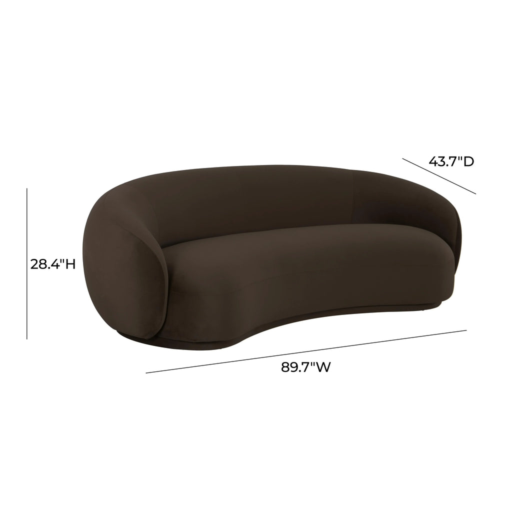 Kendall 90" Sofa