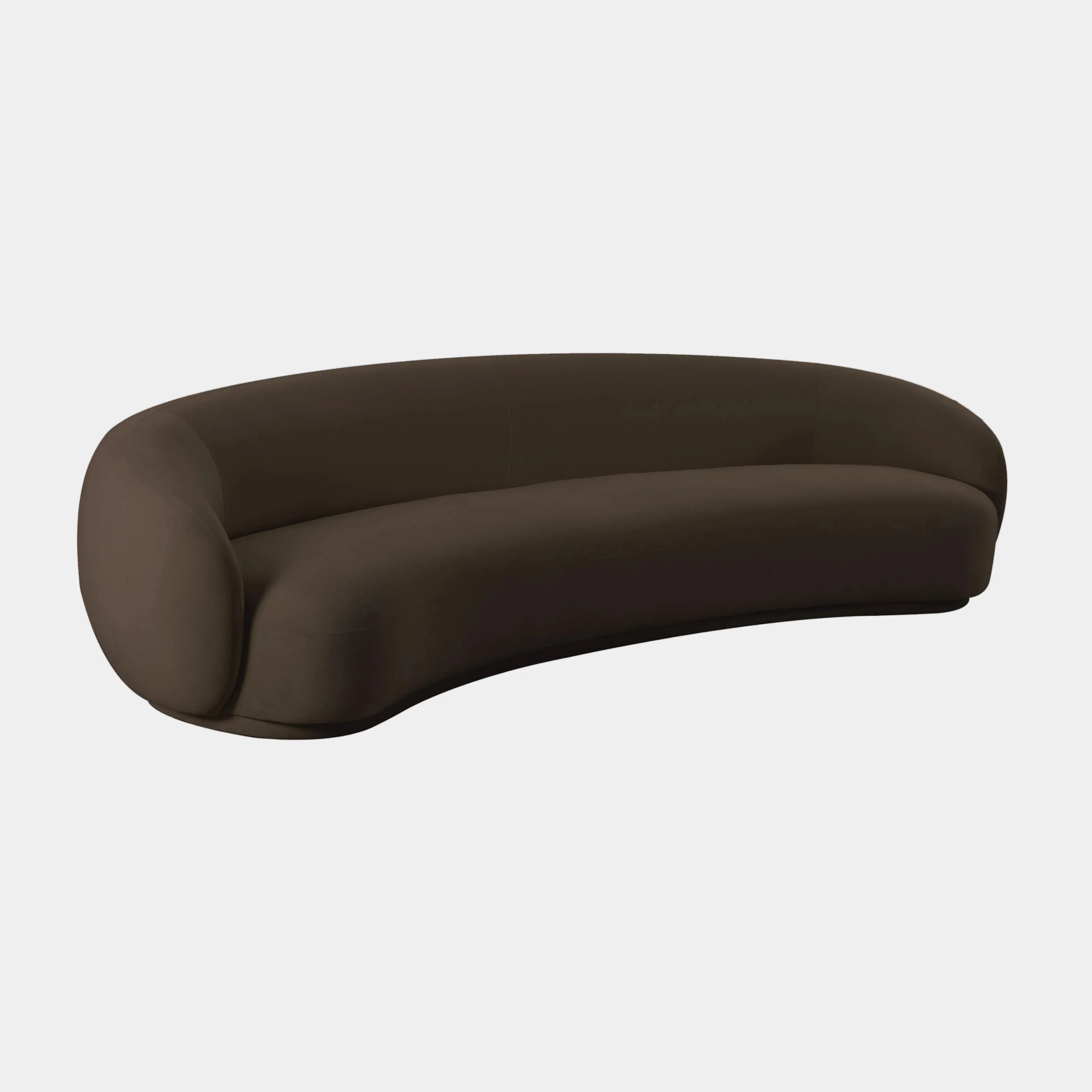 Kendall 120" Sofa