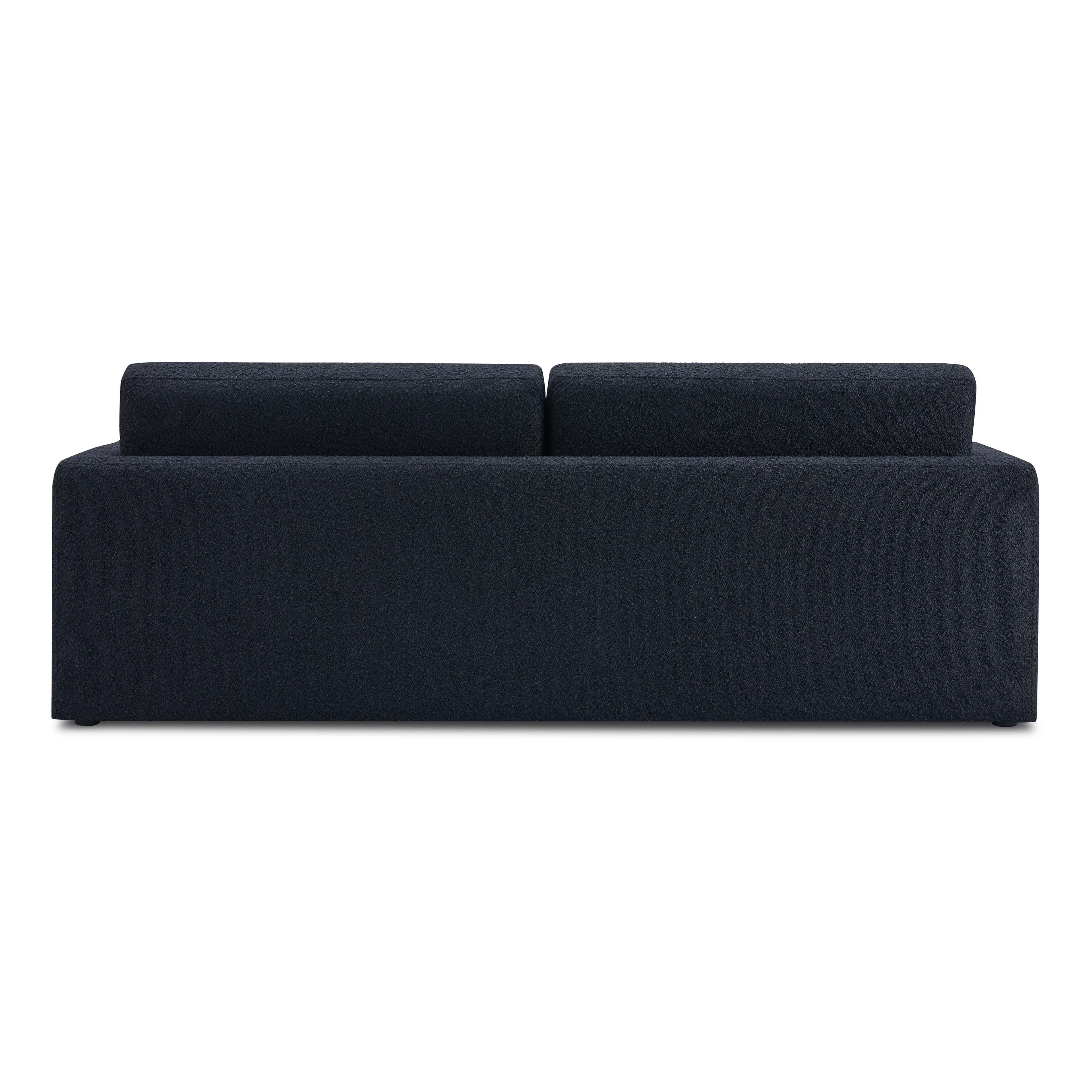Ryan 91" Performance Boucle Sofa Bed