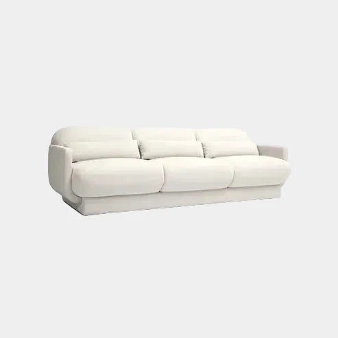 Azalea 90.5" Performance Velvet Sofa