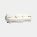 Azalea 90.5" Performance Velvet Sofa