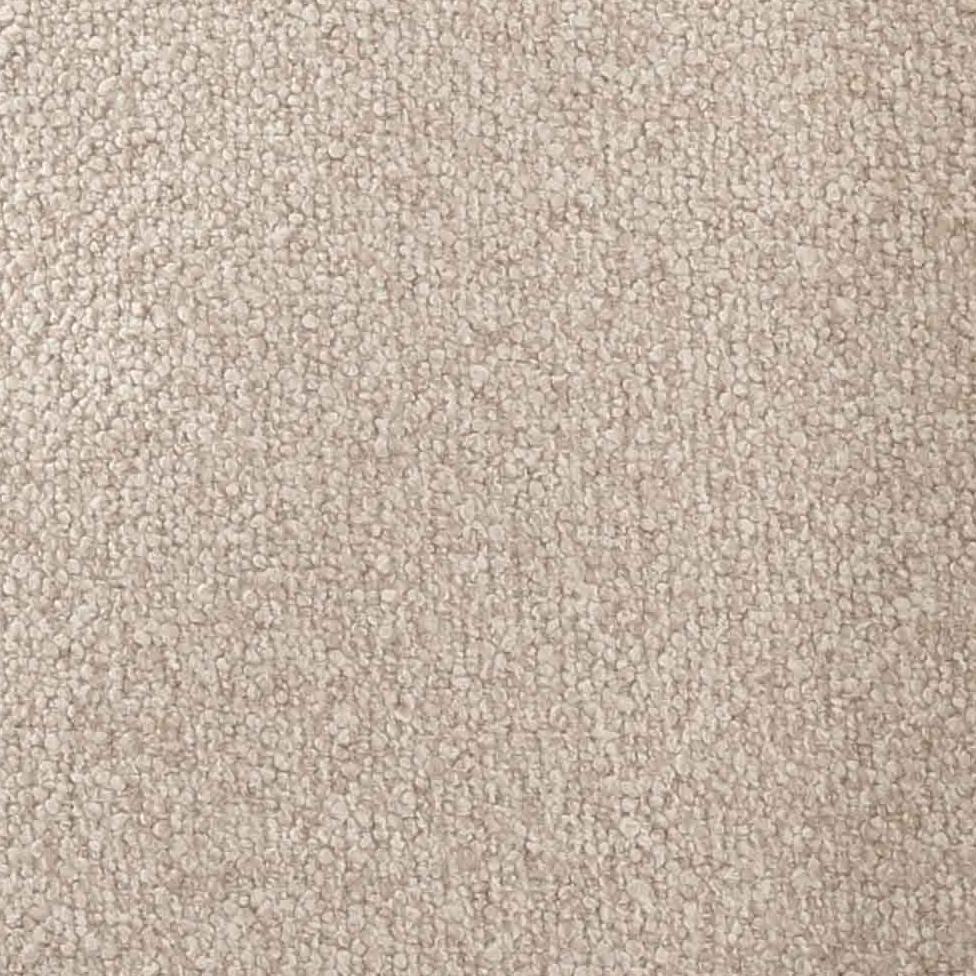 Sylvie 118" Cream Performance Boucle Sofa
