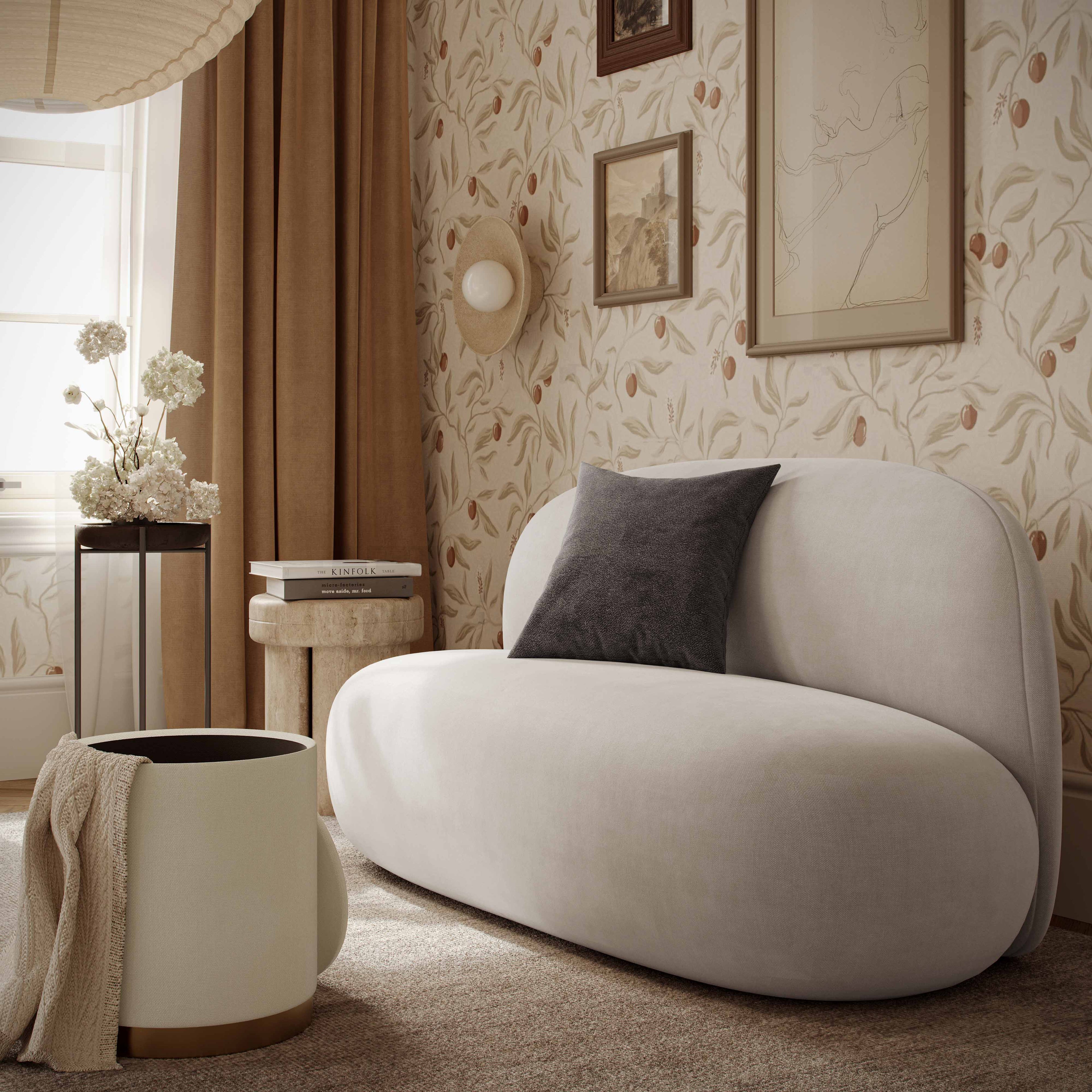 Carraway 59" Loveseat