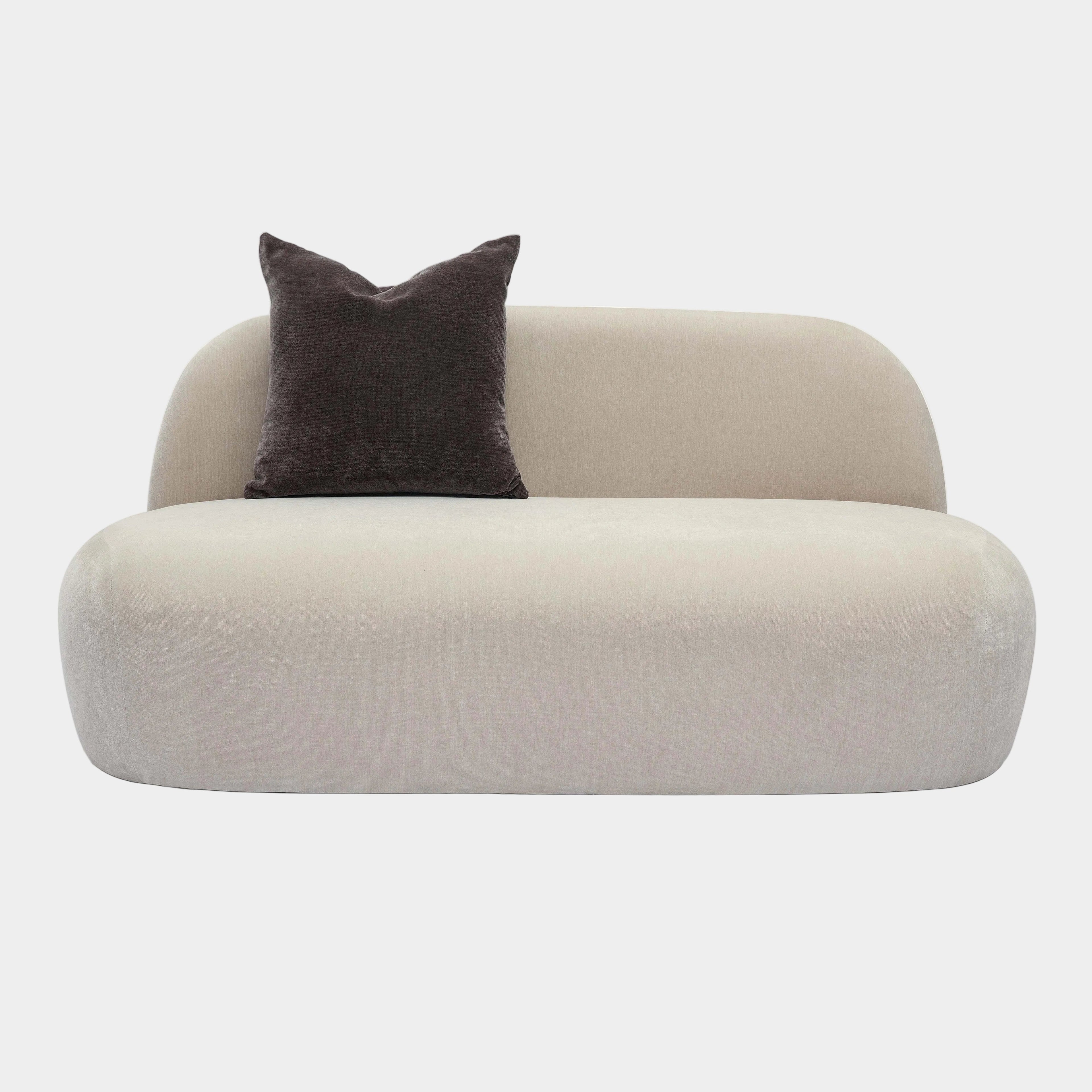 Carraway 59" Loveseat