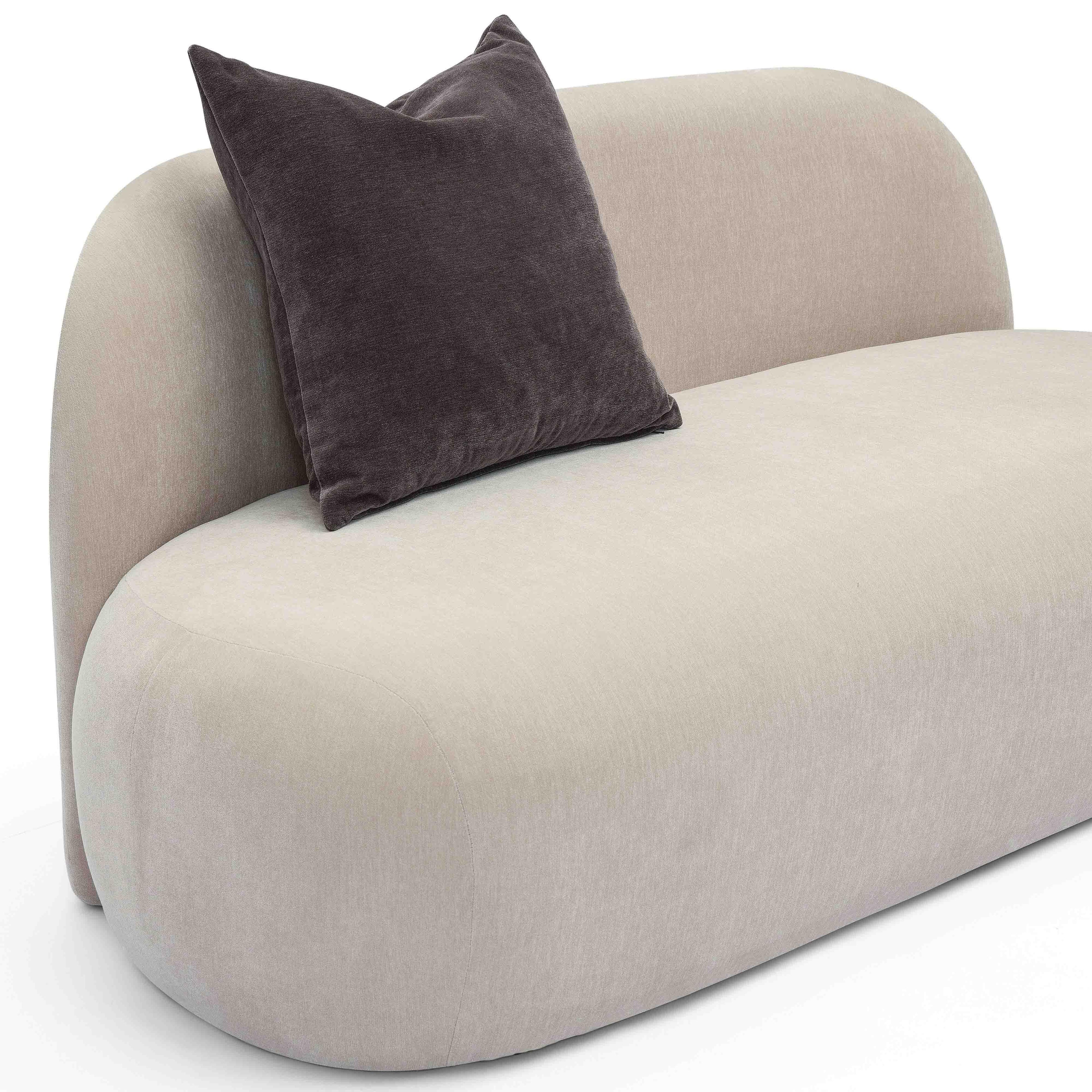 Carraway 59" Loveseat