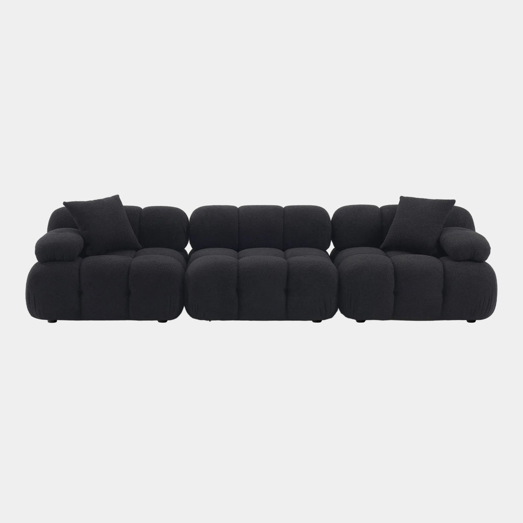 Calliope 118" Performance Modular Sofa
