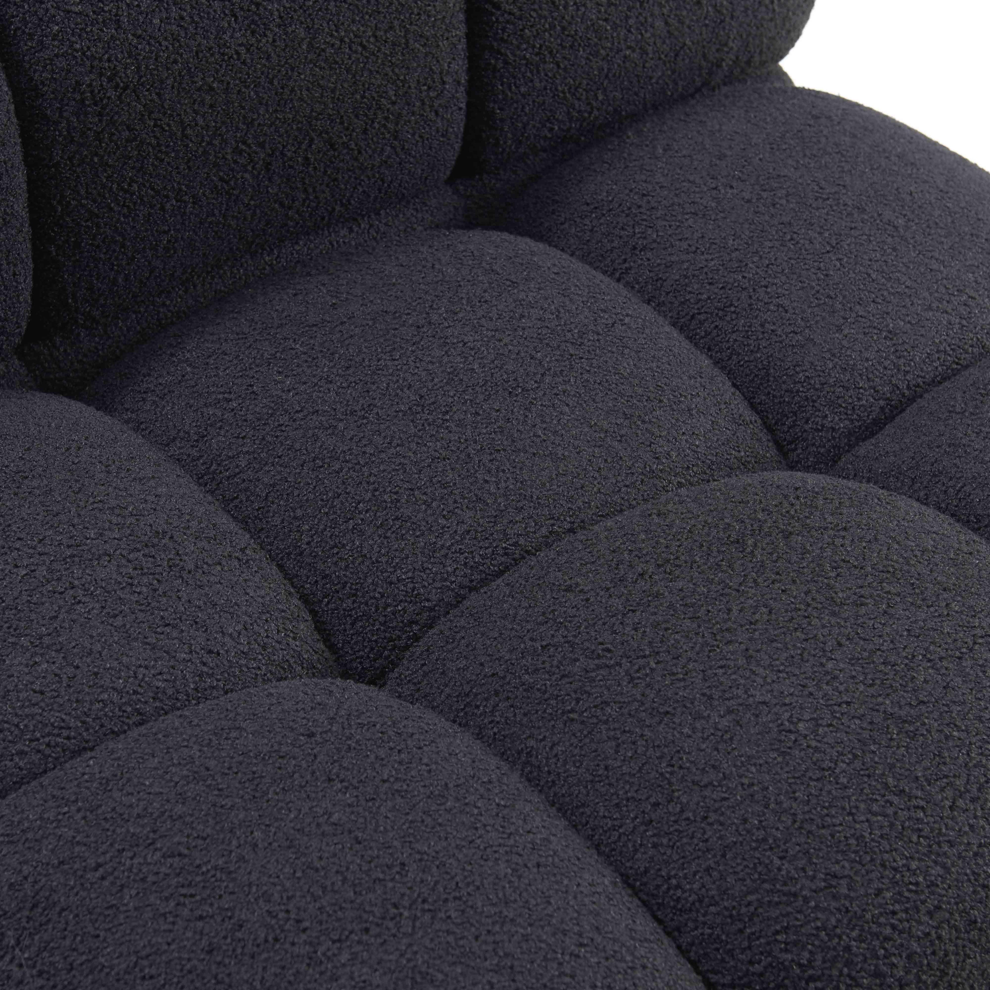 Calliope 6-piece Performance Modular U-Sectional