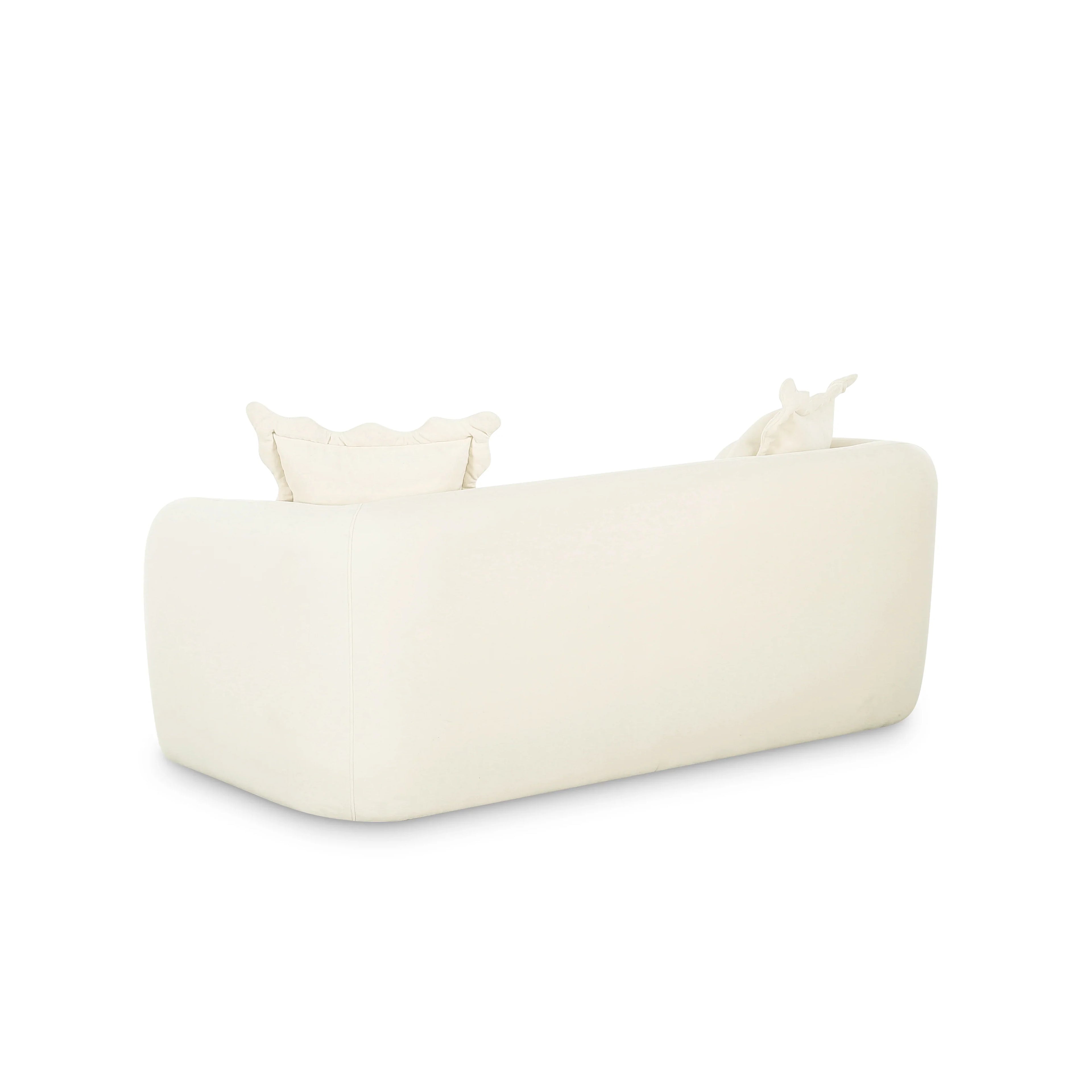 Lou 71.5" Loveseat