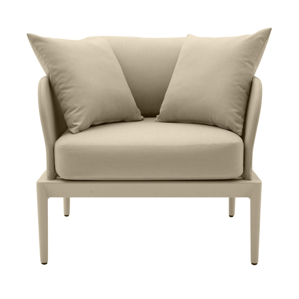 Kapri Outdoor Armchair