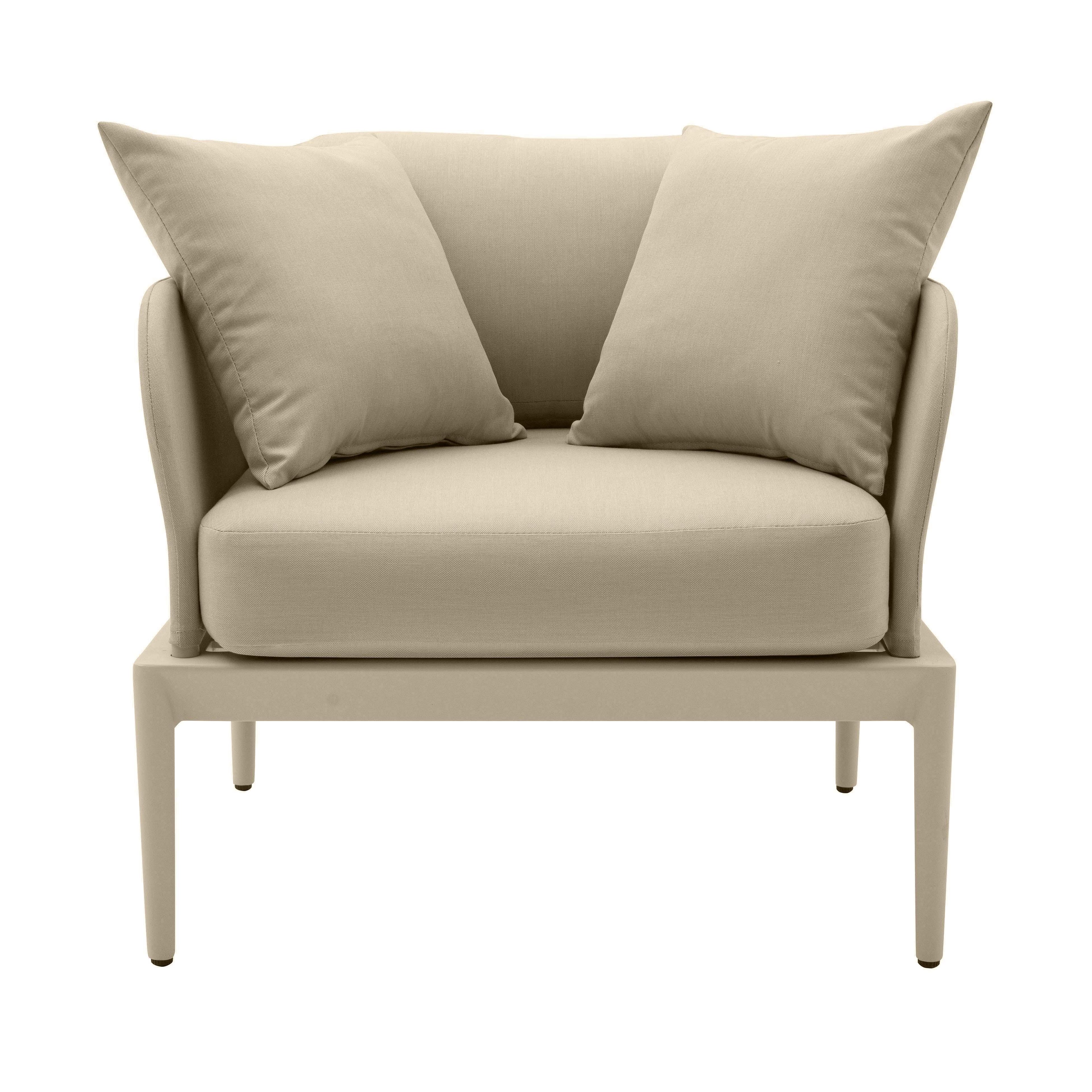 Kapri Outdoor Armchair