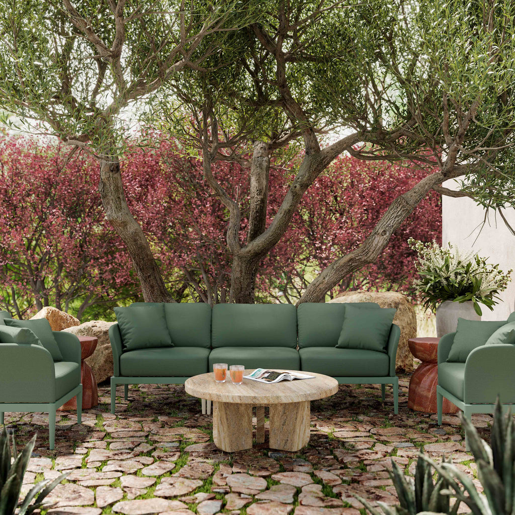 Kapri Outdoor Armchair