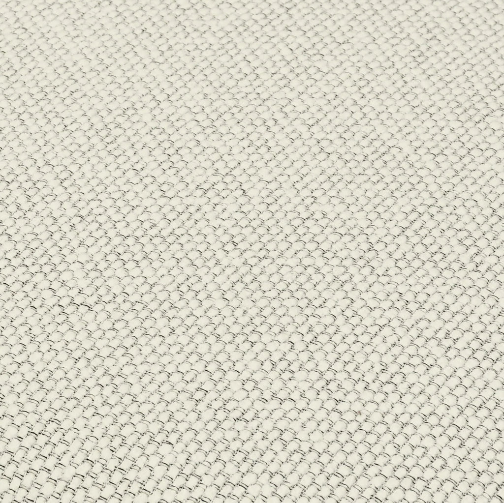 Annika Textured Contract-Grade Fabric Outdoor Dining Side Chair