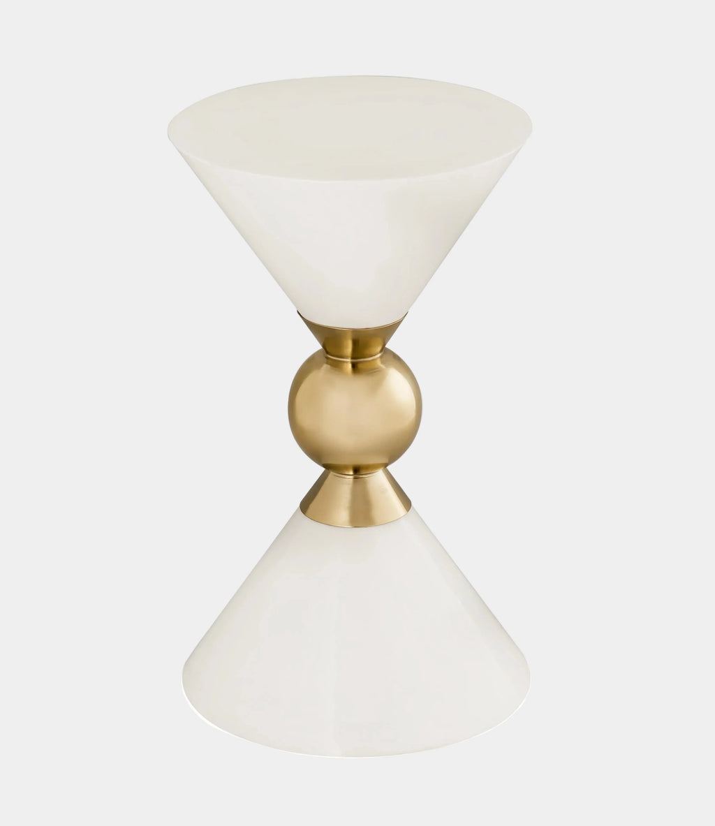 Balhi Side Table