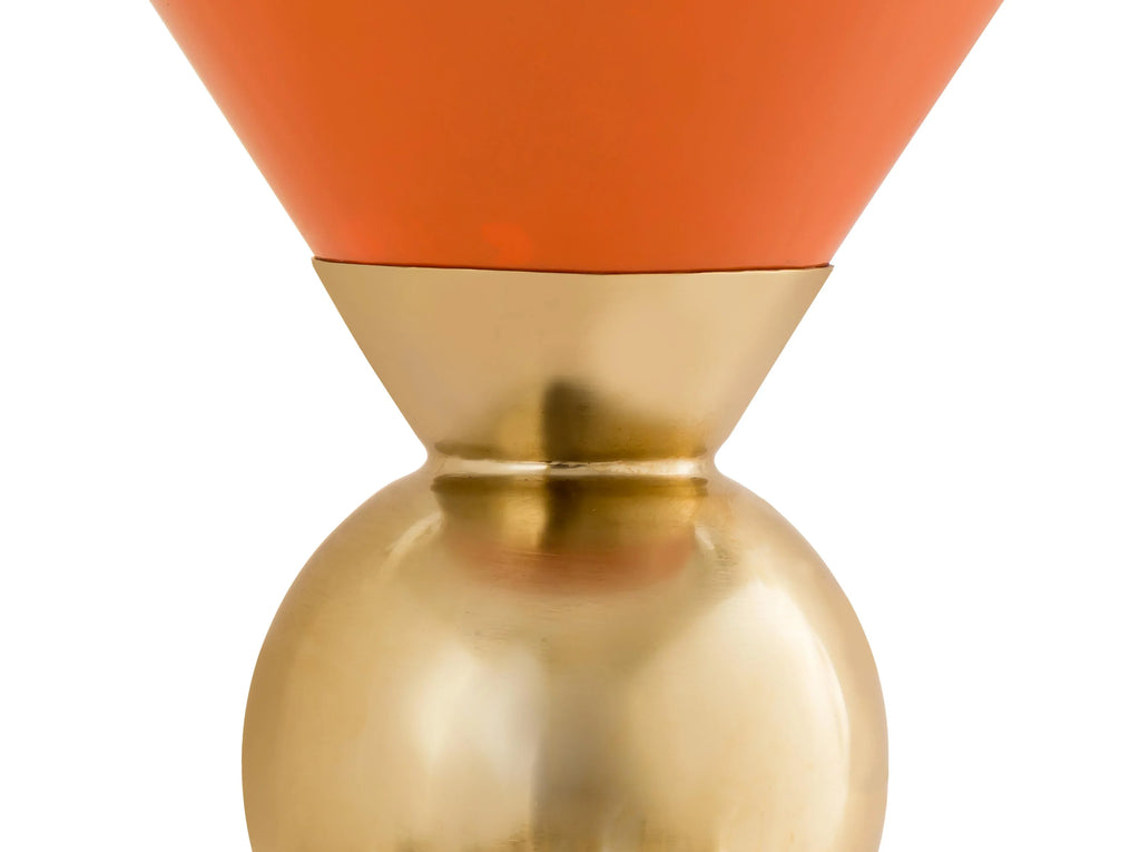 Balhi Side Table