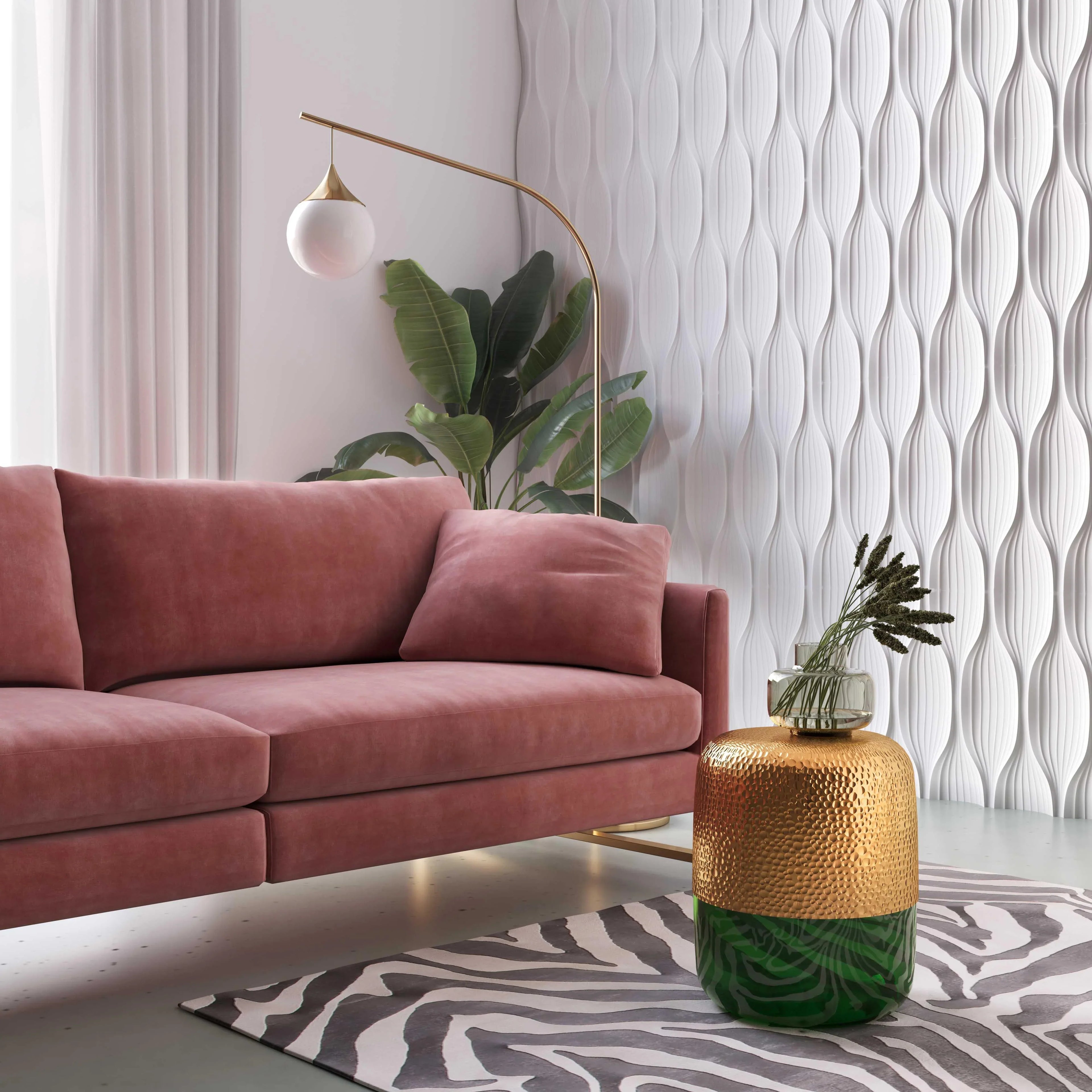 Kolla Side Table
