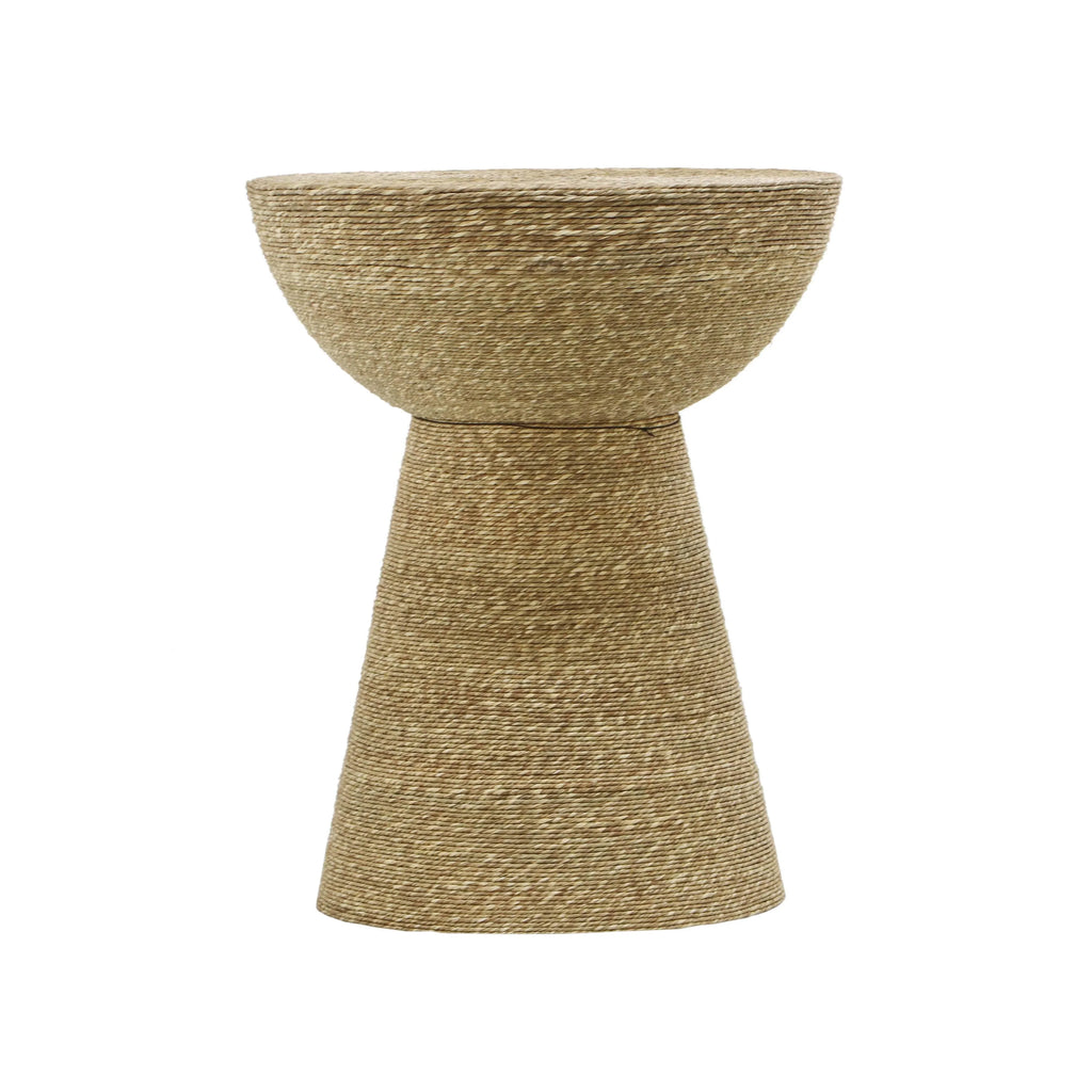Wren Grass Side Table