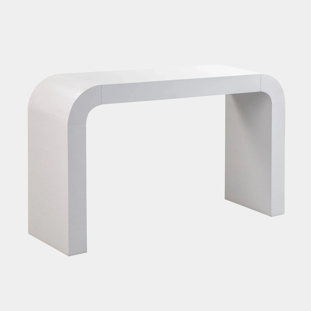 Hump 54" Arched Console Table
