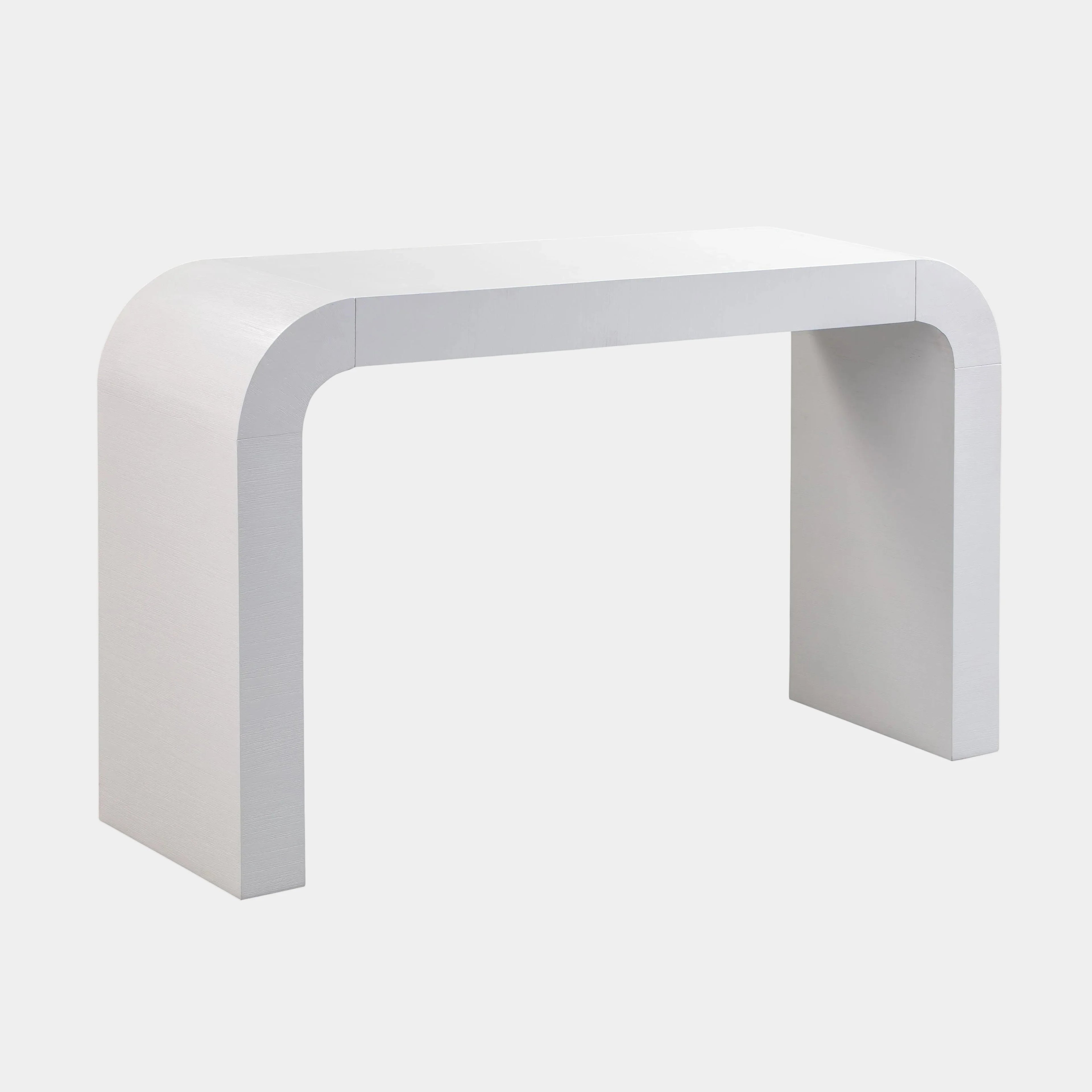 Hump 54" Arched Console Table