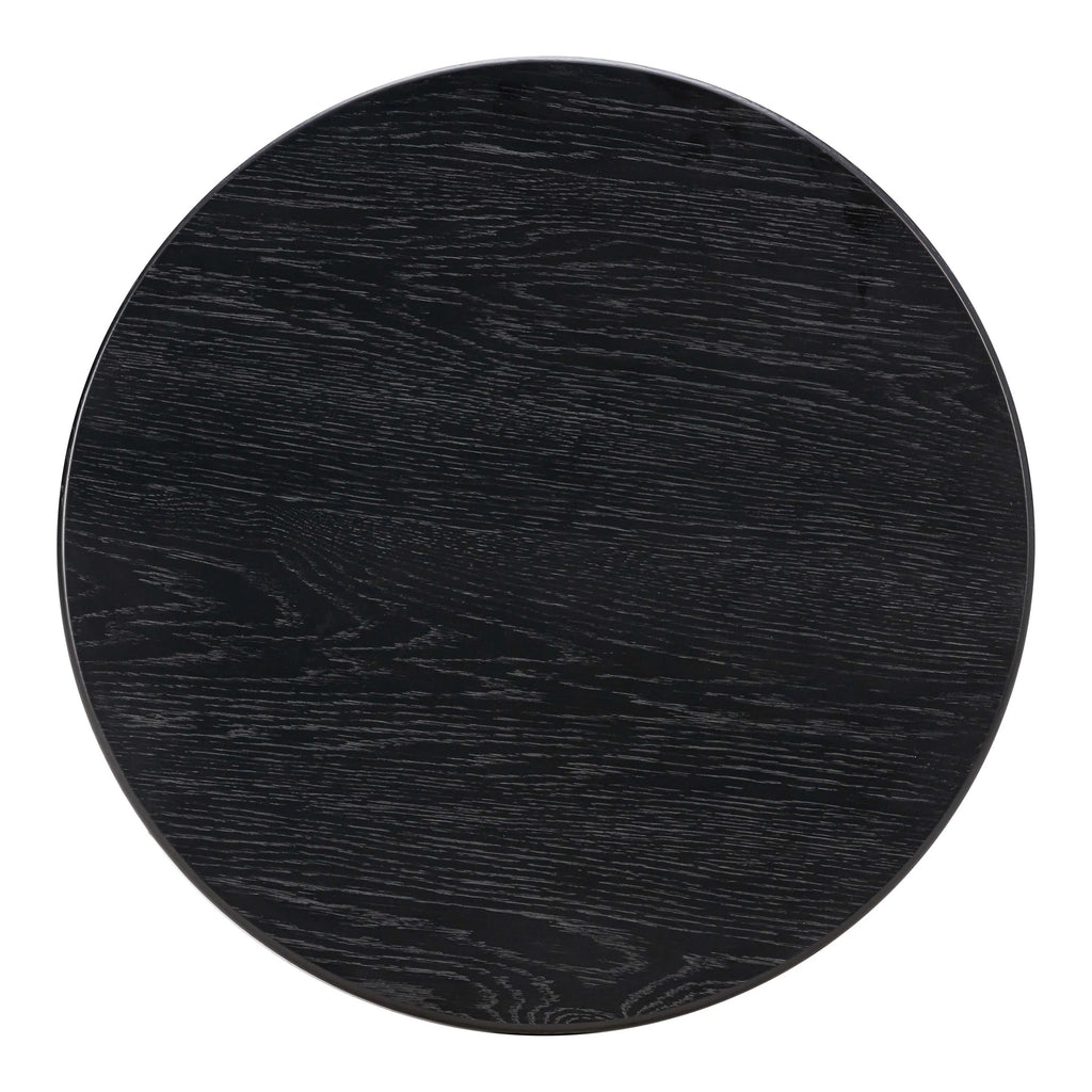 Chelsea Oak Wood Entry Table