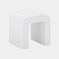 Hump Arched Side Table