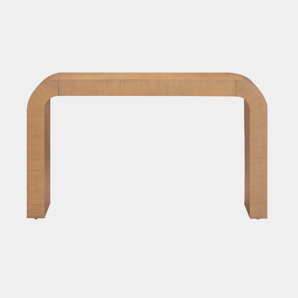 Hump 54" Arched Console Table