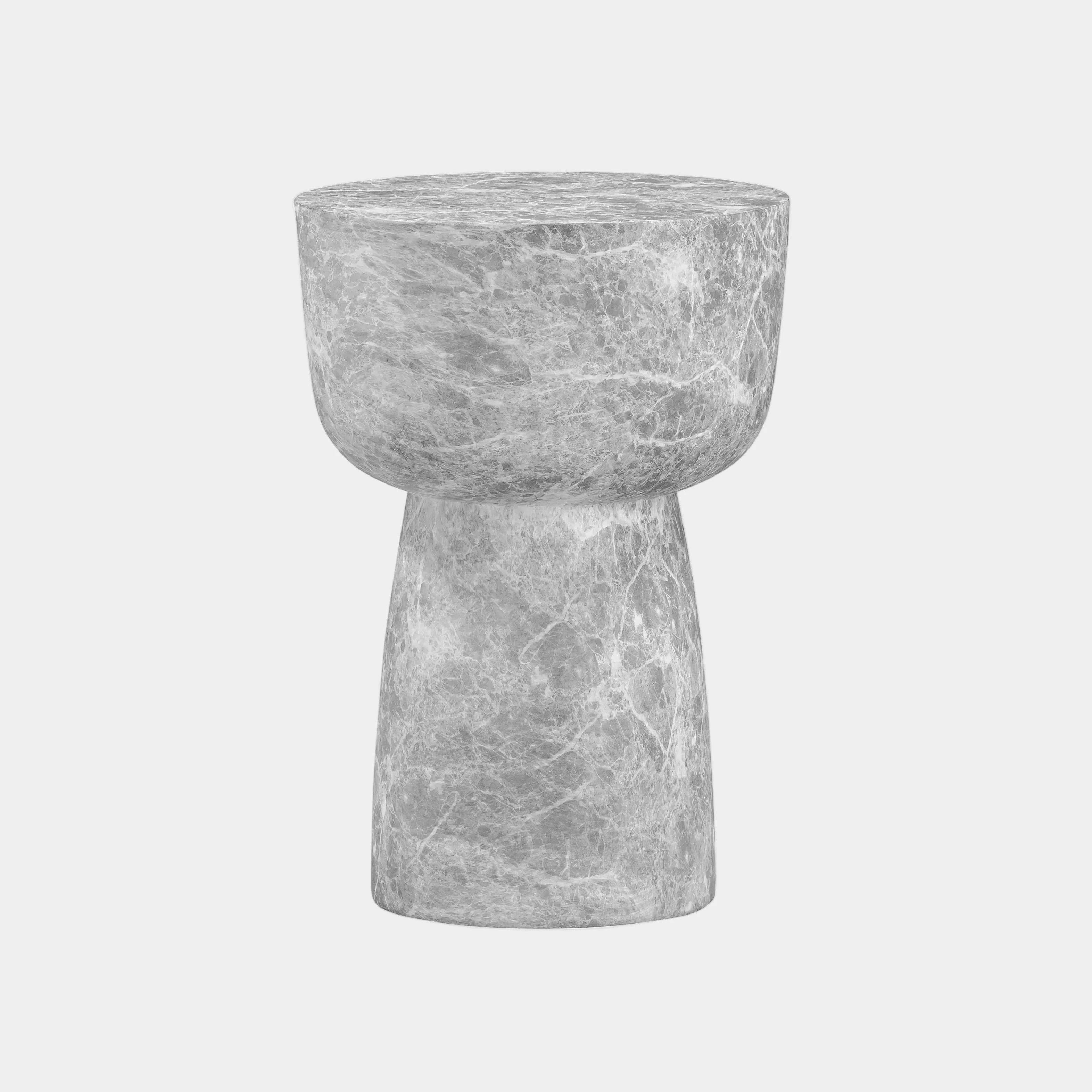 Charra Indoor/Outdoor Side Table