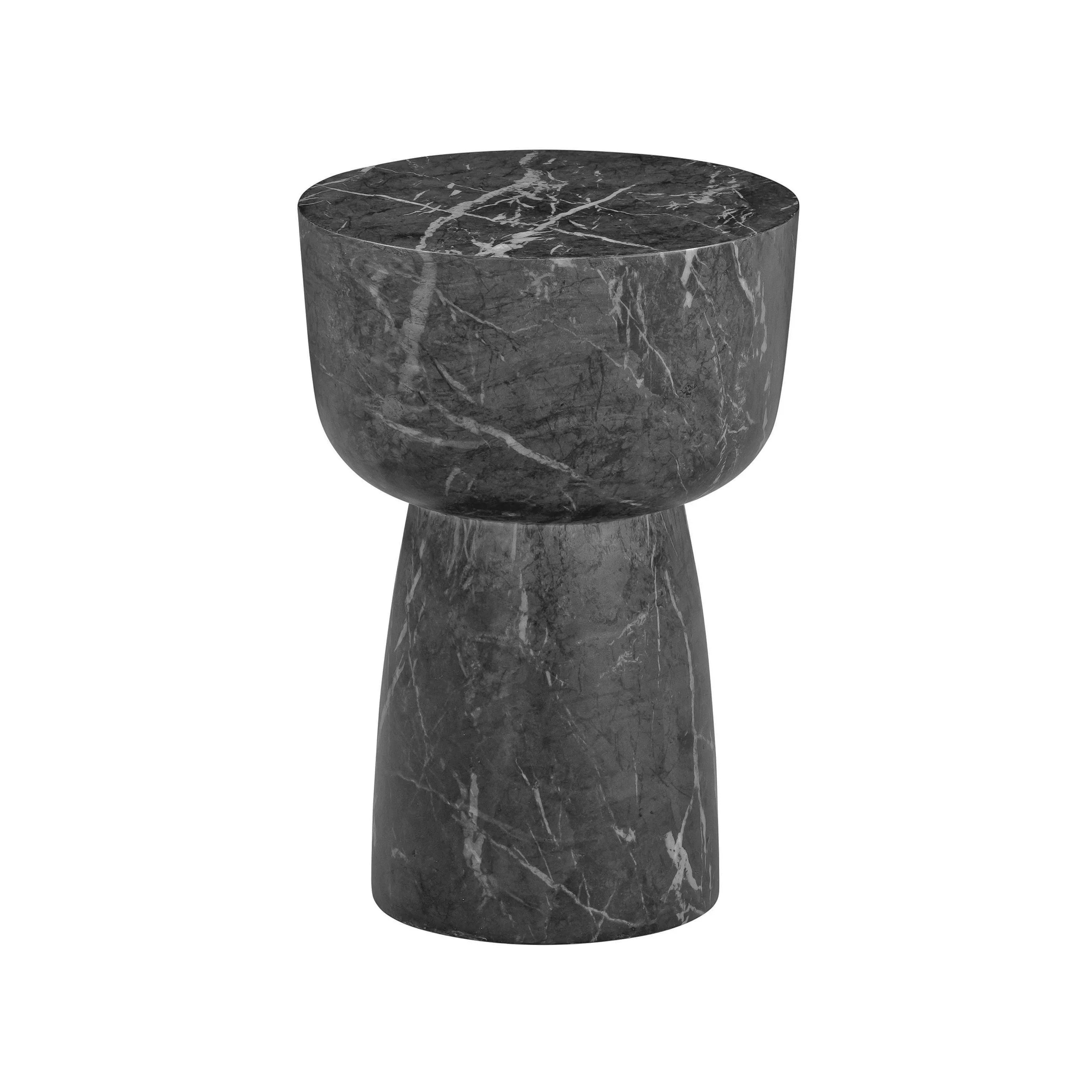 Charra Indoor/Outdoor Side Table
