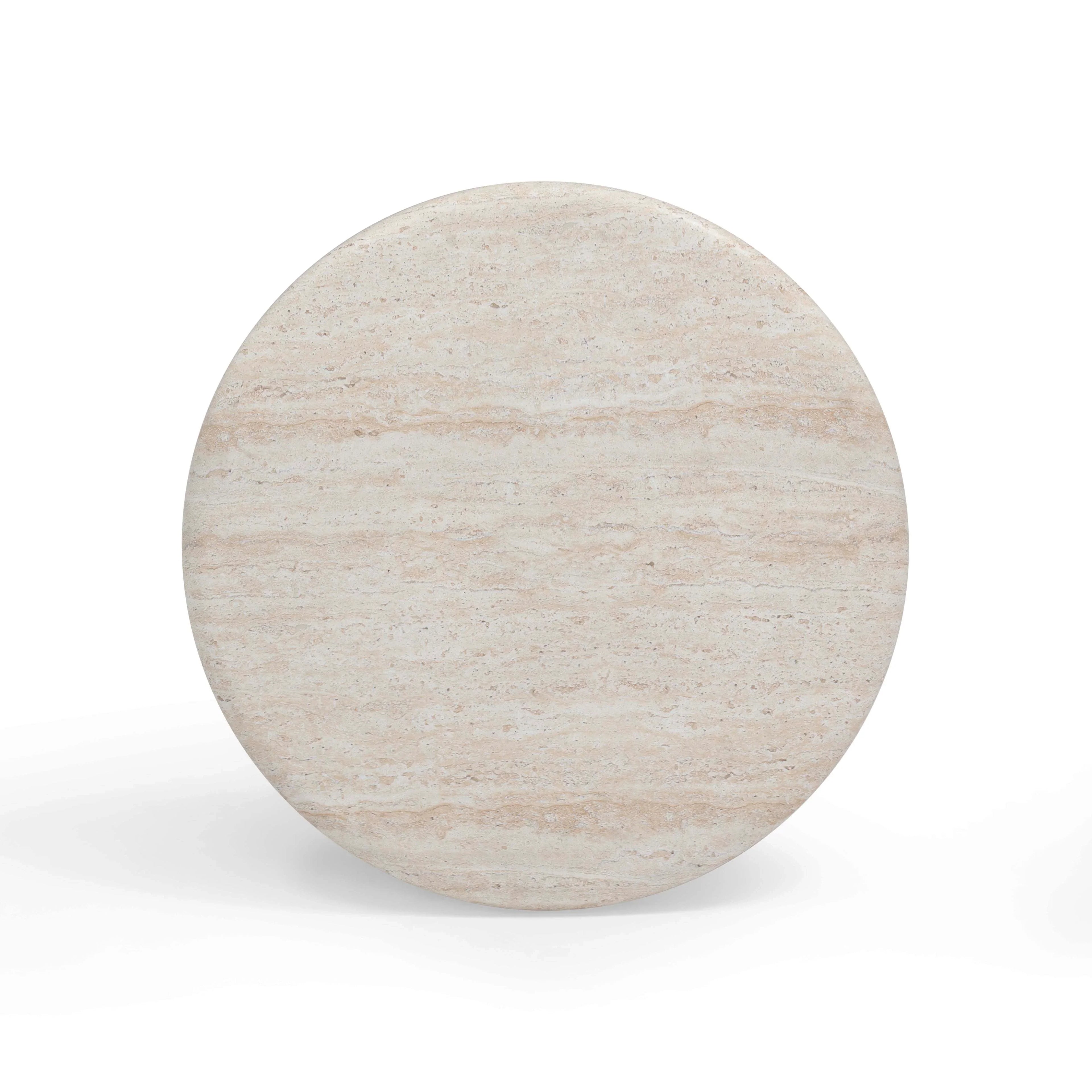 Cynthia Concrete Indoor/Outdoor Side Table