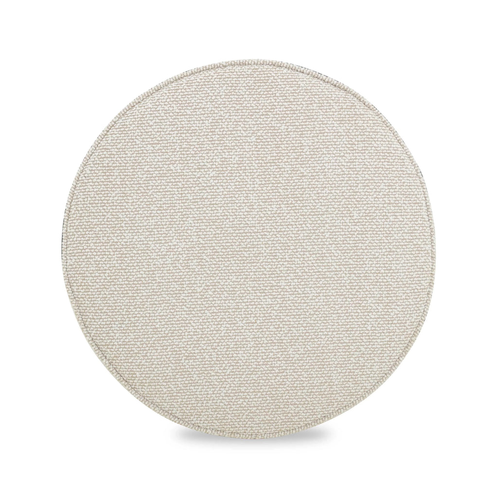 Pookie Performance Boucle Accent Stool