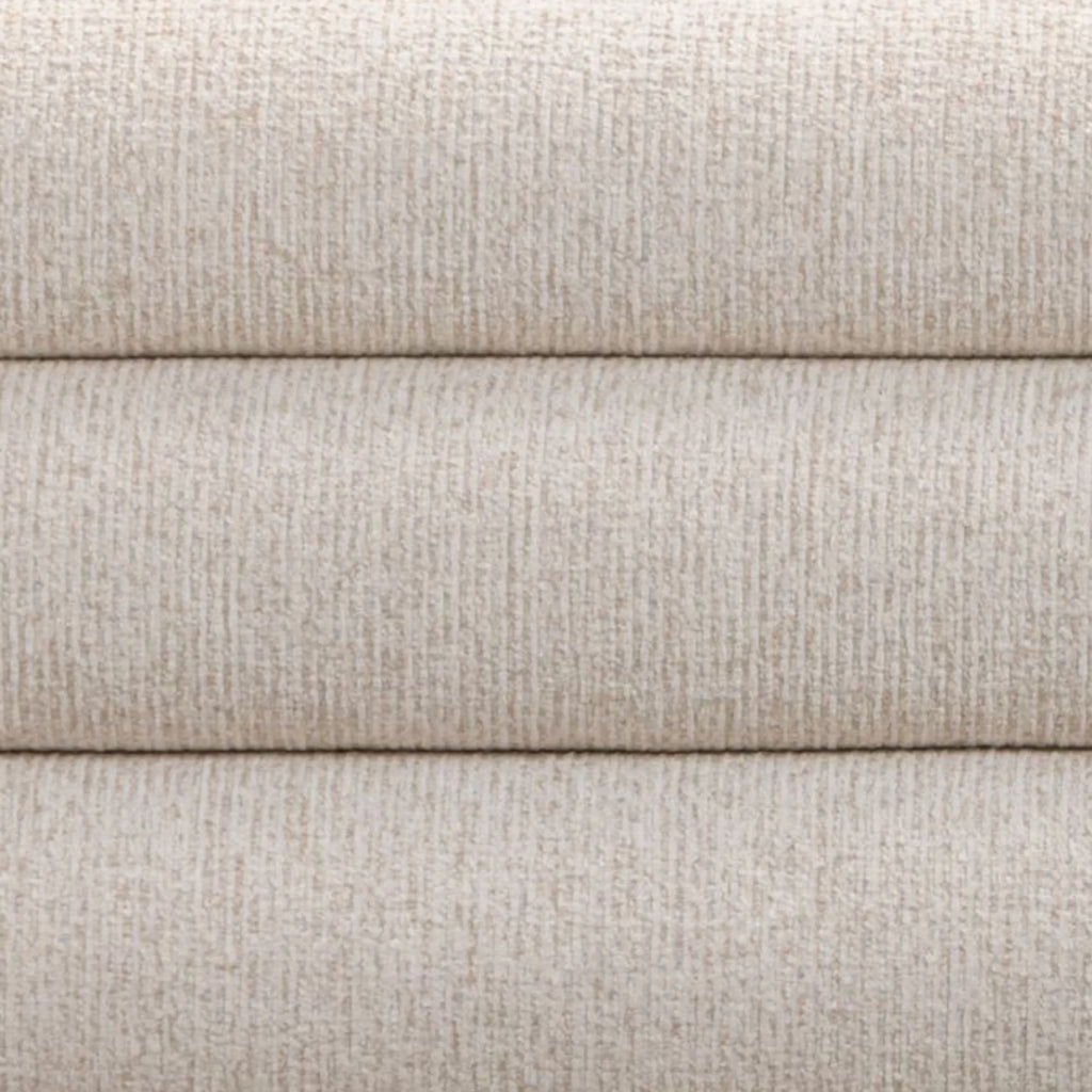Julianna 56" Textured Performance Fabric Bench