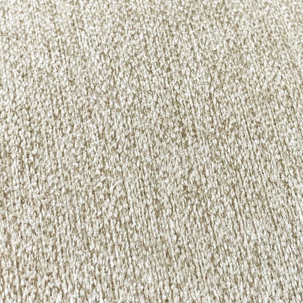 Broohah Performance Fabric Ottoman