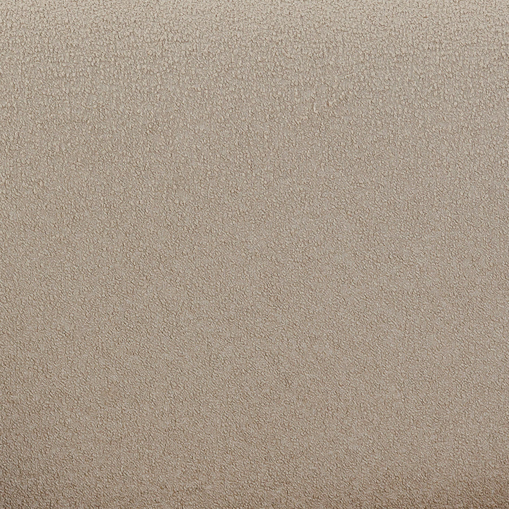 Judy Boucle Swivel Chair
