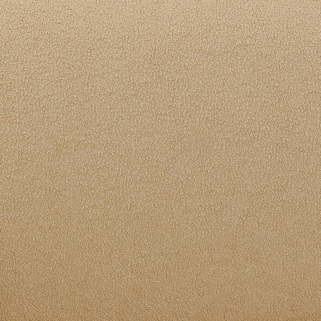 Judy Boucle Swivel Chair