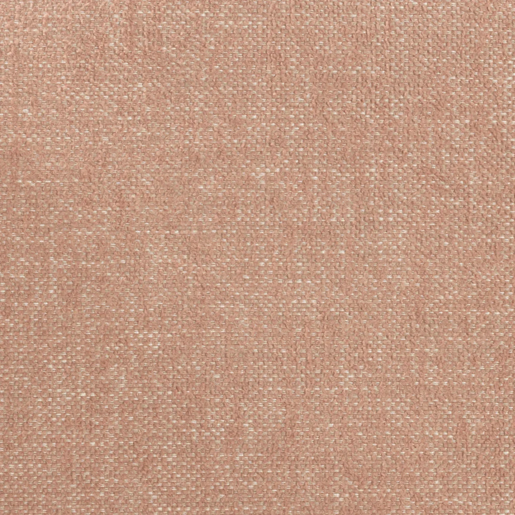 Mado Peach Textured Contract-Grade Fabric Swivel Accent Chair