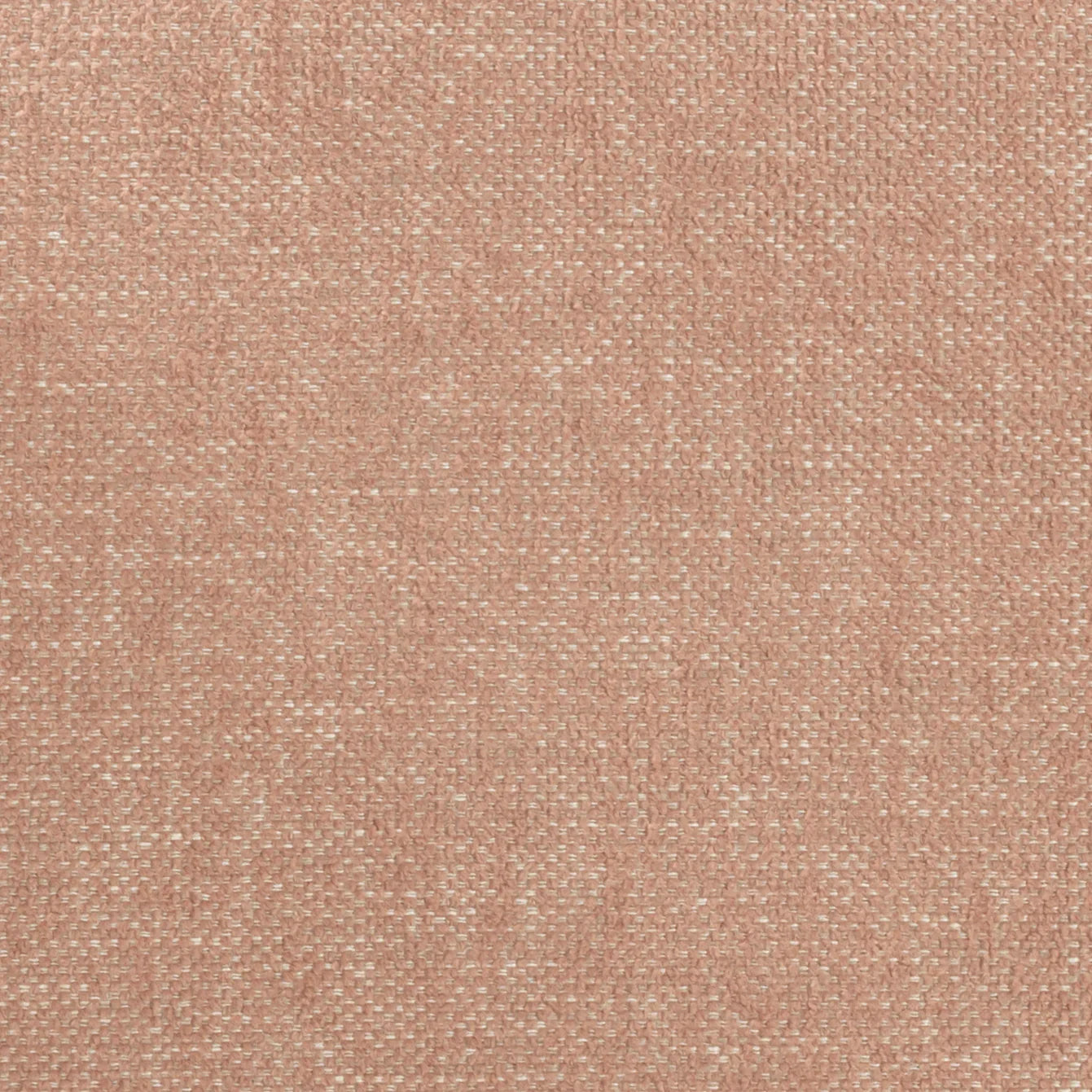Mado Peach Textured Contract-Grade Fabric Swivel Accent Chair