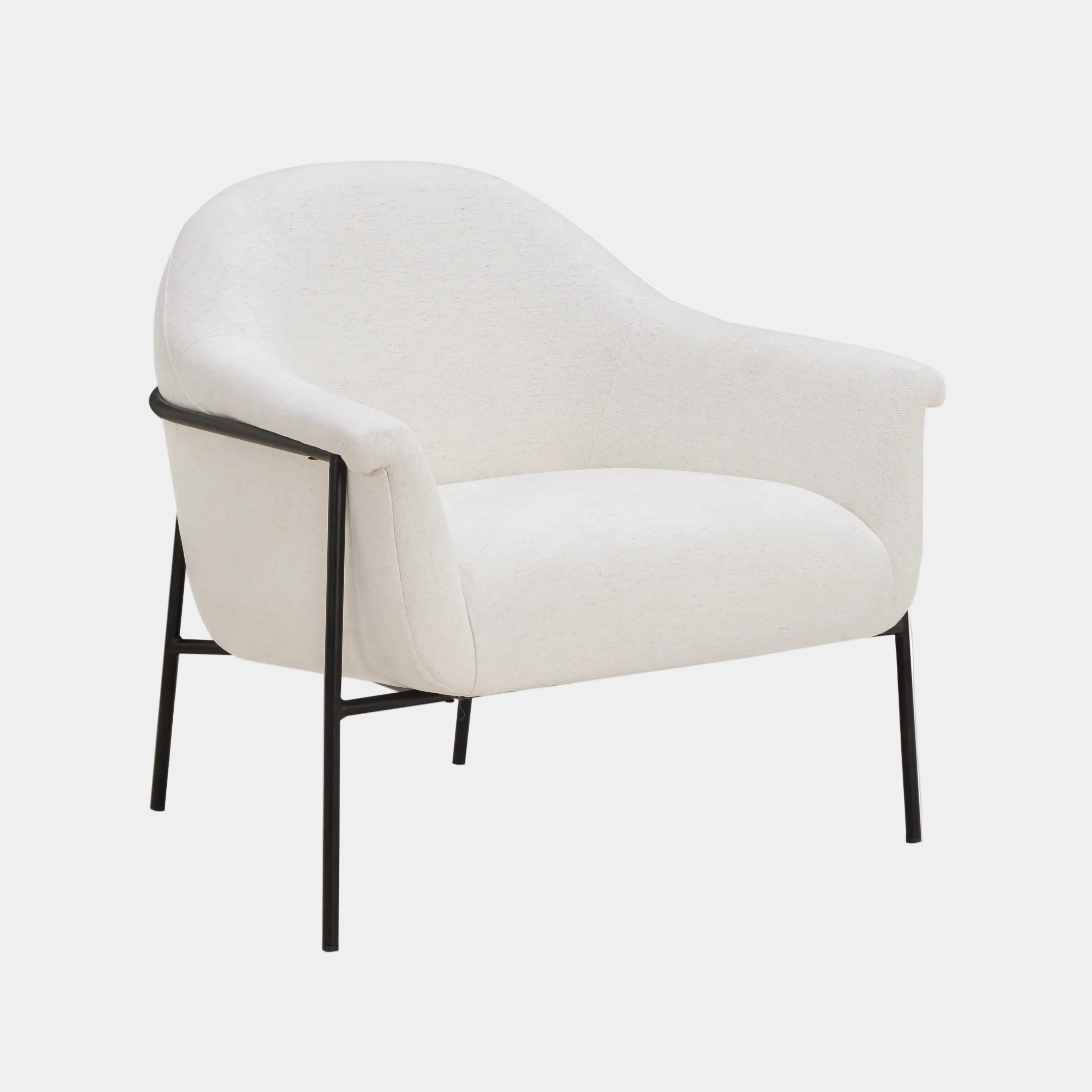 Lua Performance Chenille Accent Chair