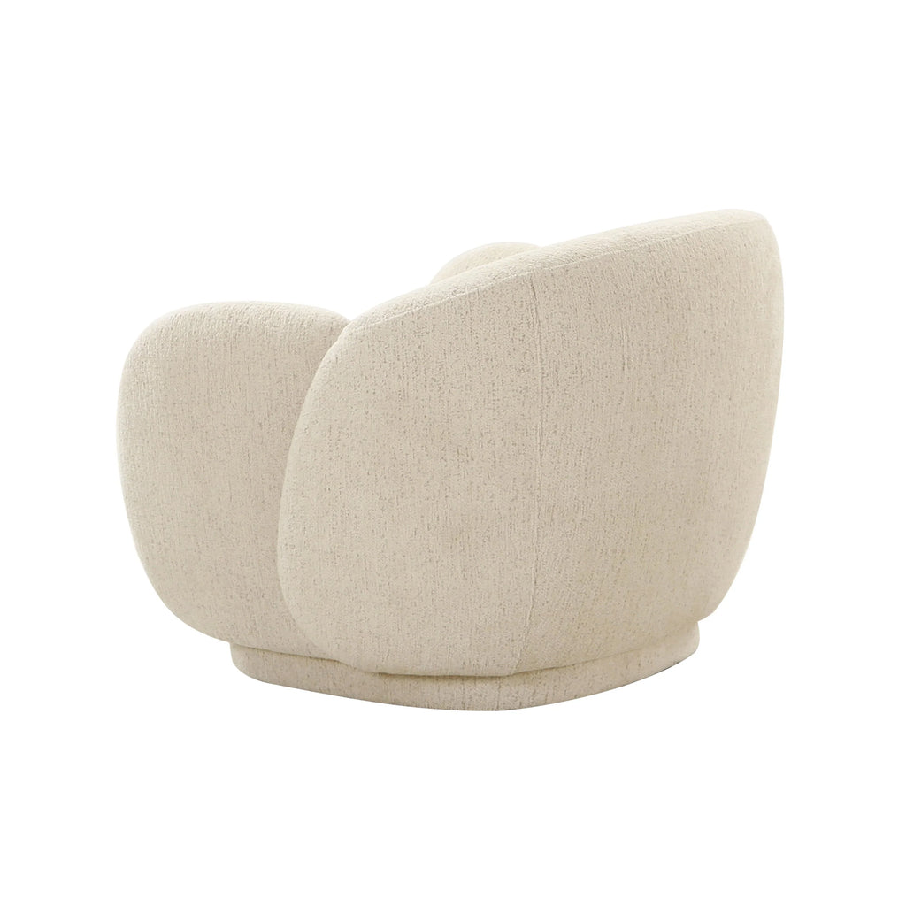 Misty Performance Boucle Accent Chair