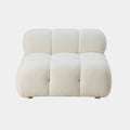 Calliope Performance Modular Armless Chair