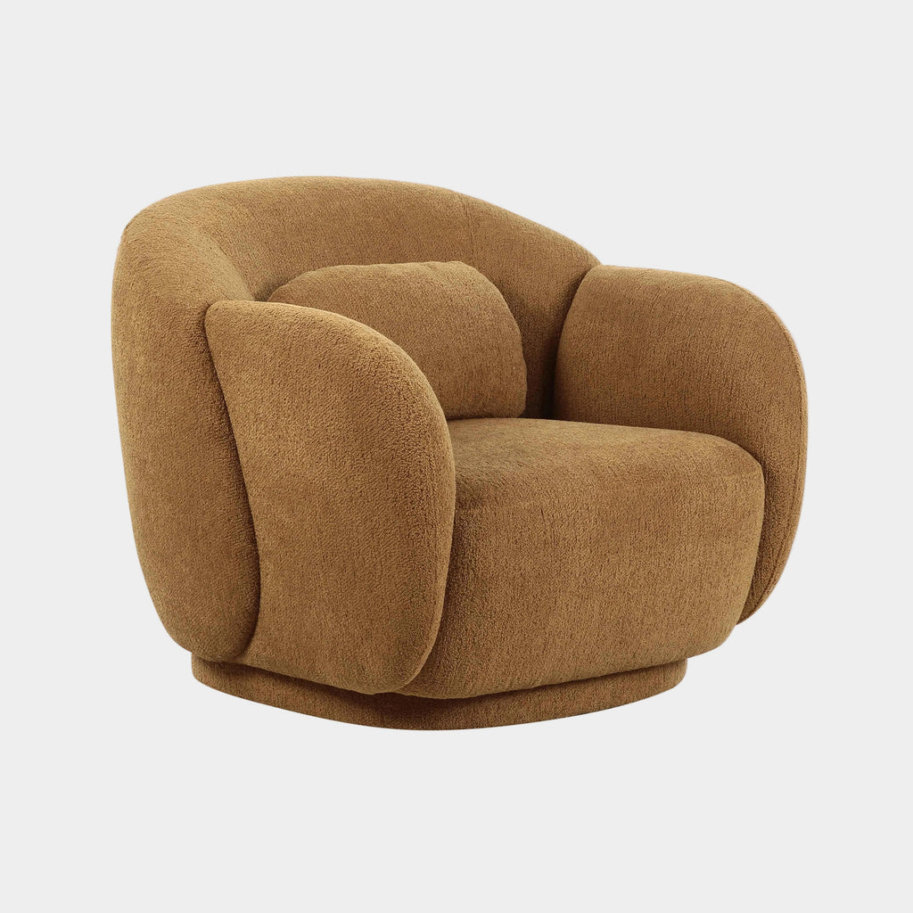 Misty Performance Boucle Accent Chair