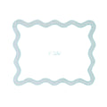 Wavy Challah Cover