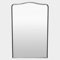 August Mantel Mirror