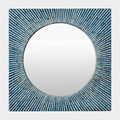 Avondale Accent Mirror